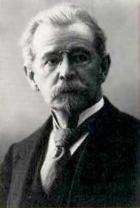 Alfred Jacobsen