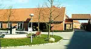 Jyllandskredsen - VejlbyW