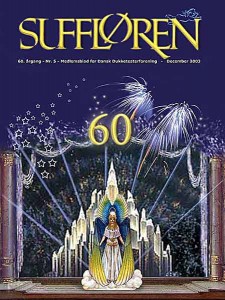 Suffløren Forside 60 år