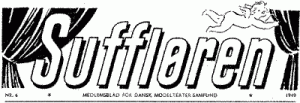 Suffløren header