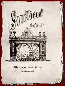 Suffløren nr. 1
